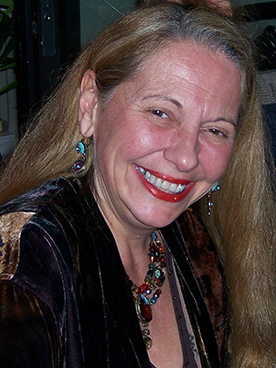 Agnes Koehler